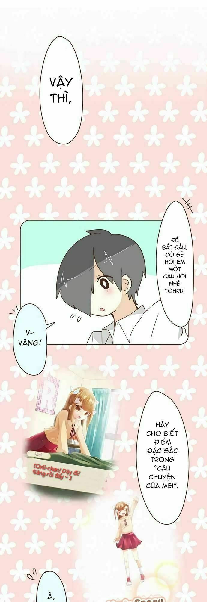 ike loli chapter 10.5 12