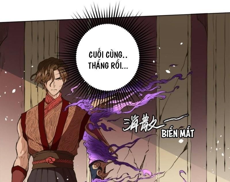 đường dần tại dị giới 2 chapter 2 25