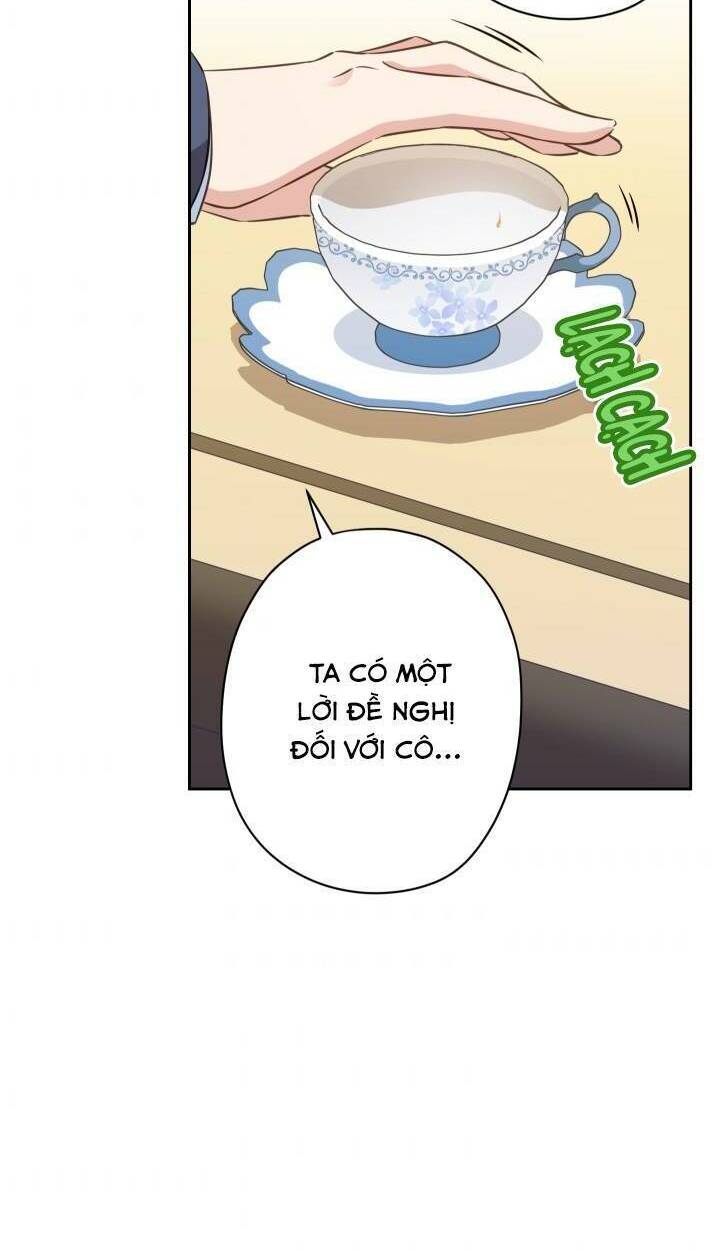 gửi đến người bạn của tôi chapter 13 7