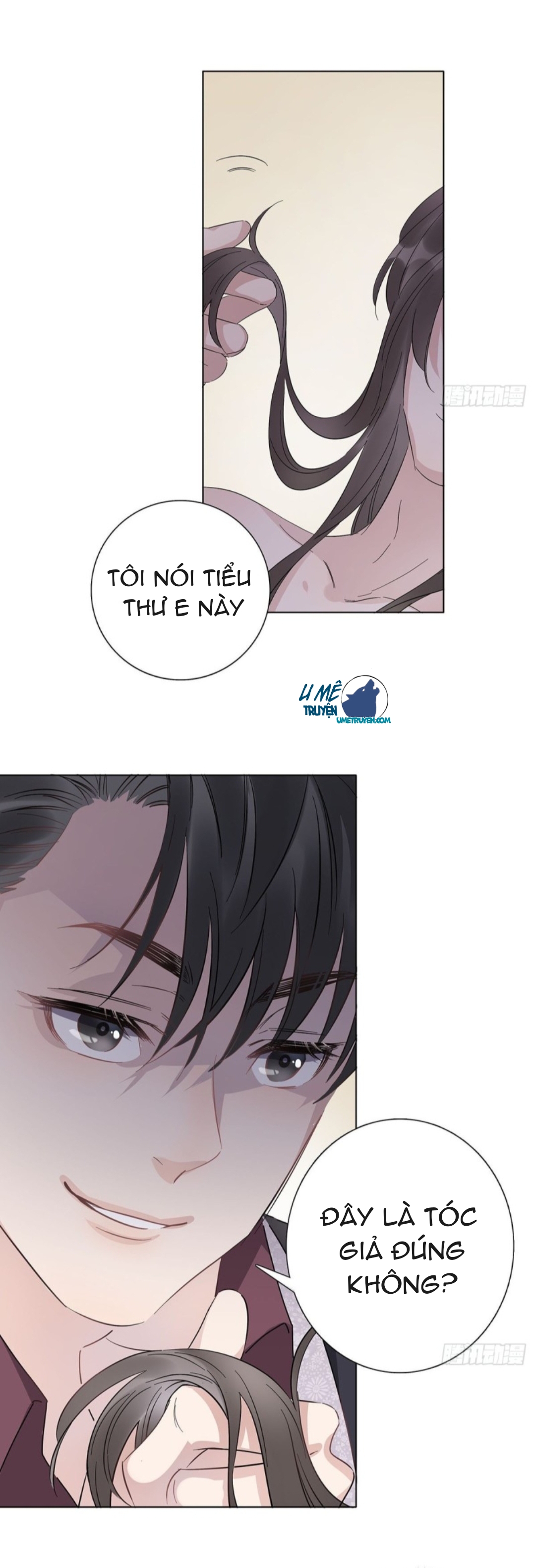 hôm nay nam giả trang nữ vẫn chưa được cầu hôn! chapter 7 17