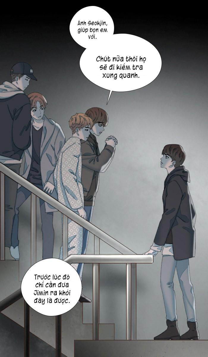 sự cứu rỗi chapter 12 22