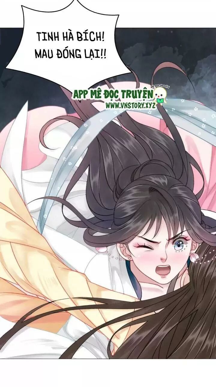 cực phẩm phế vật tiểu thư chapter 96 8
