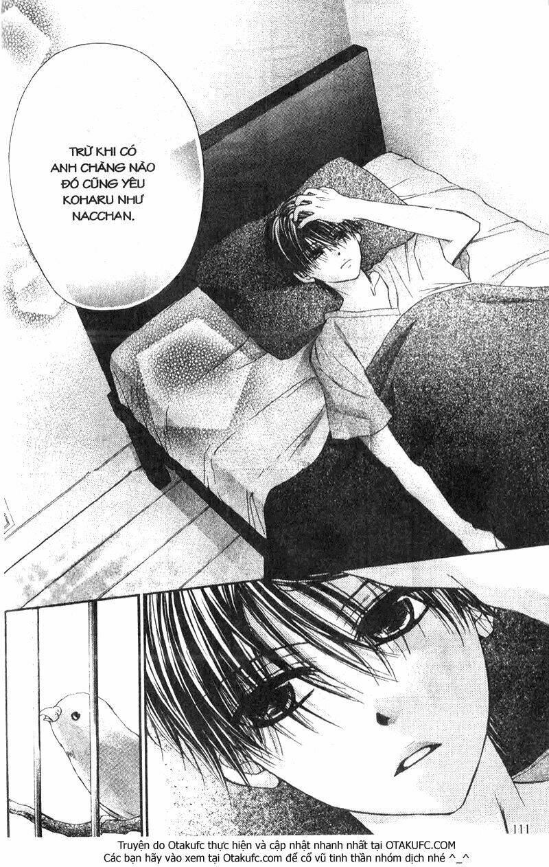 hachimitsu ni hatsukoi chapter 32 8