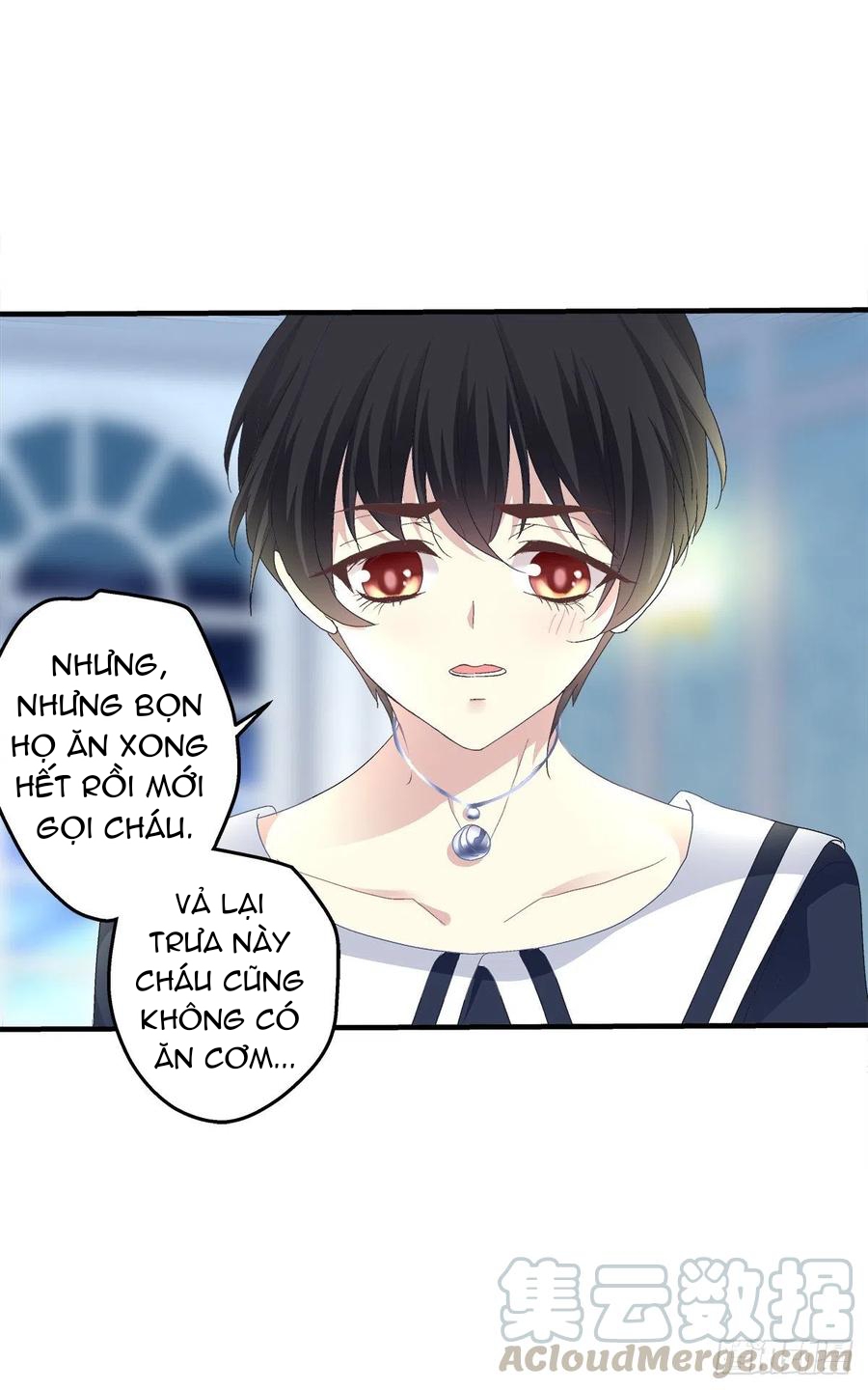 kiểm soát tuyệt đối chapter 89 37