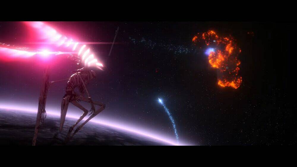 sidonia no kishi chapter 78.6 8