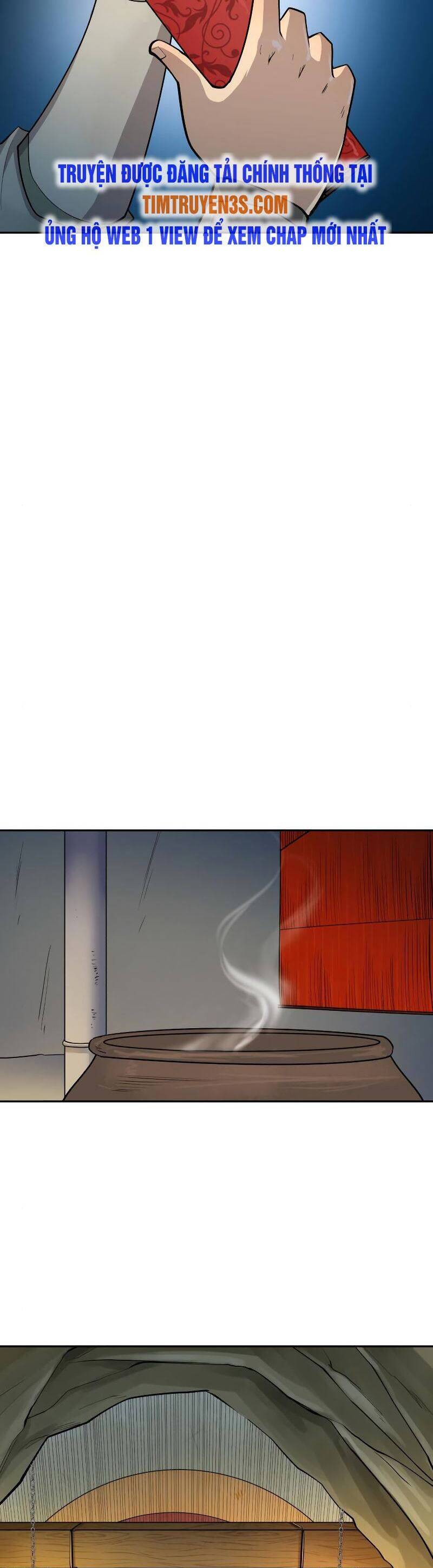 thiếu niên kiếm sư chapter 22 13