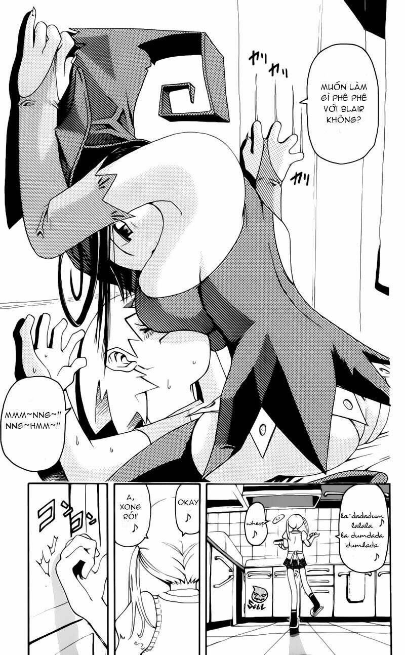 soul eater chapter 1.1 10