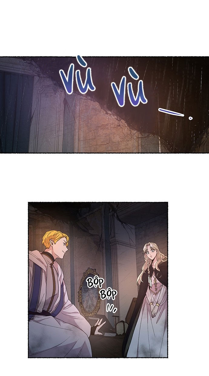 như gió trên cành cây khô chapter 57 30