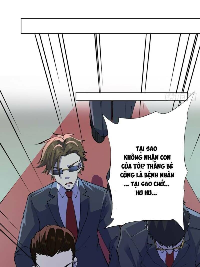 vương bài thần y chapter 15 19