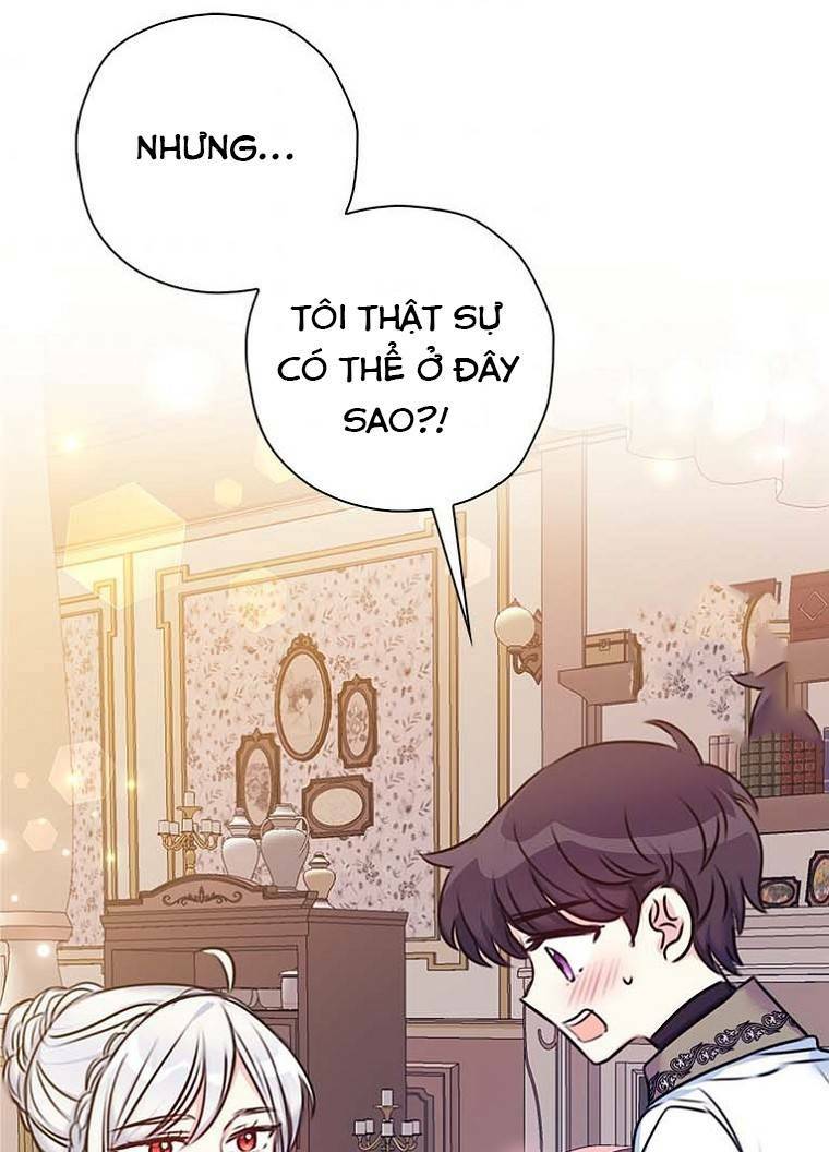 sinh ra làm con gái ác nữ chapter 24 2