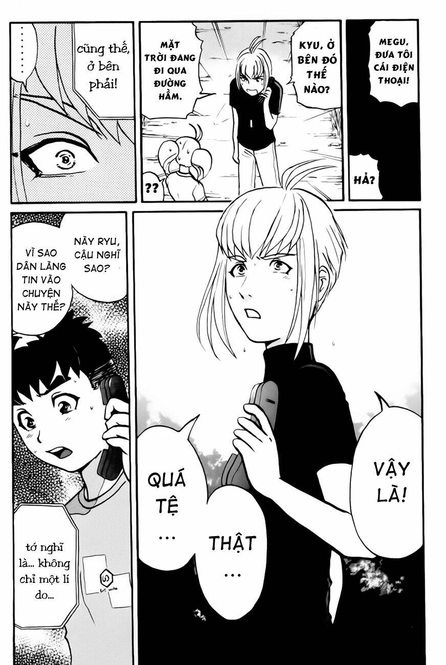 detective academy q chapter 25 15