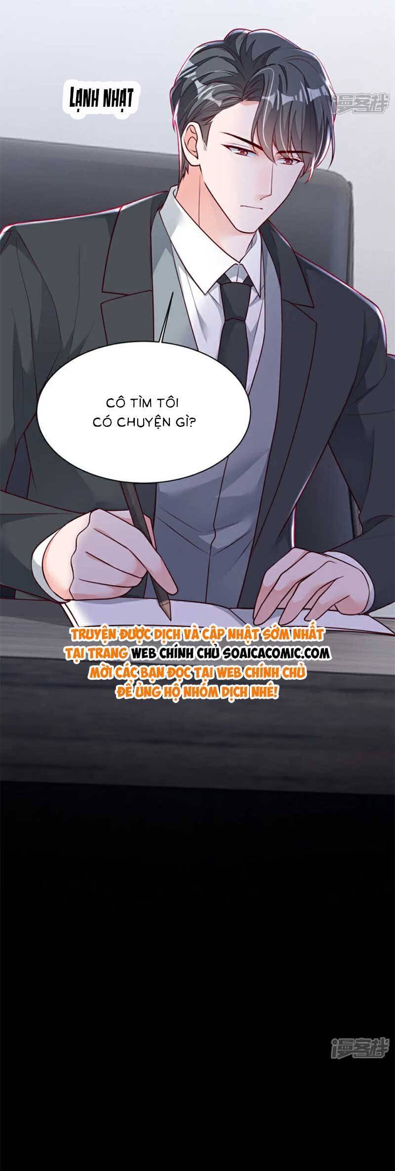 ác ma thì thầm chapter 198 8