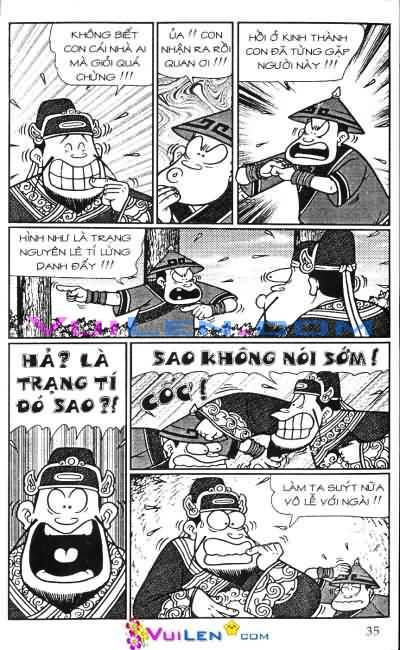 thần đồng đất việt chapter 58 32
