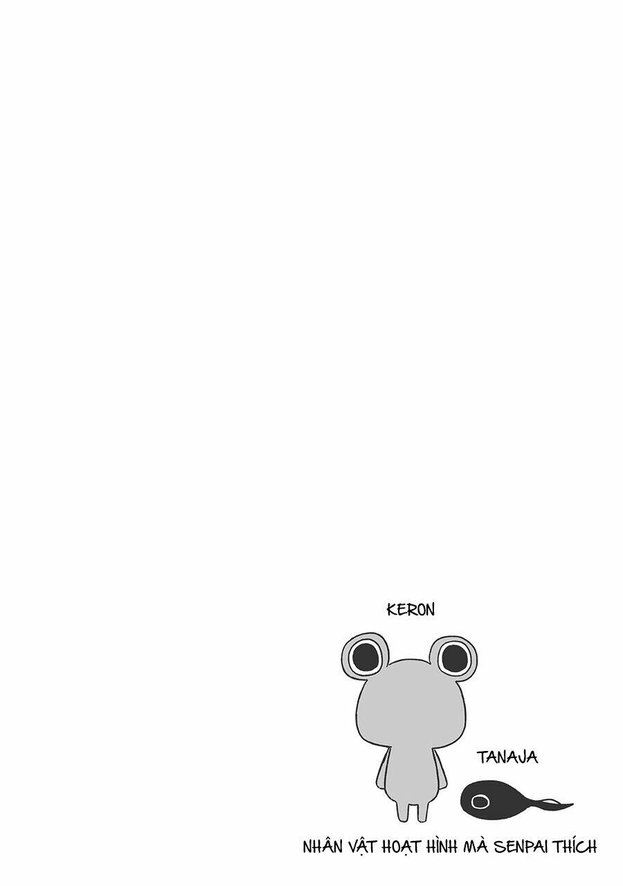 supernova wa kiss no mae ni chapter 5 22