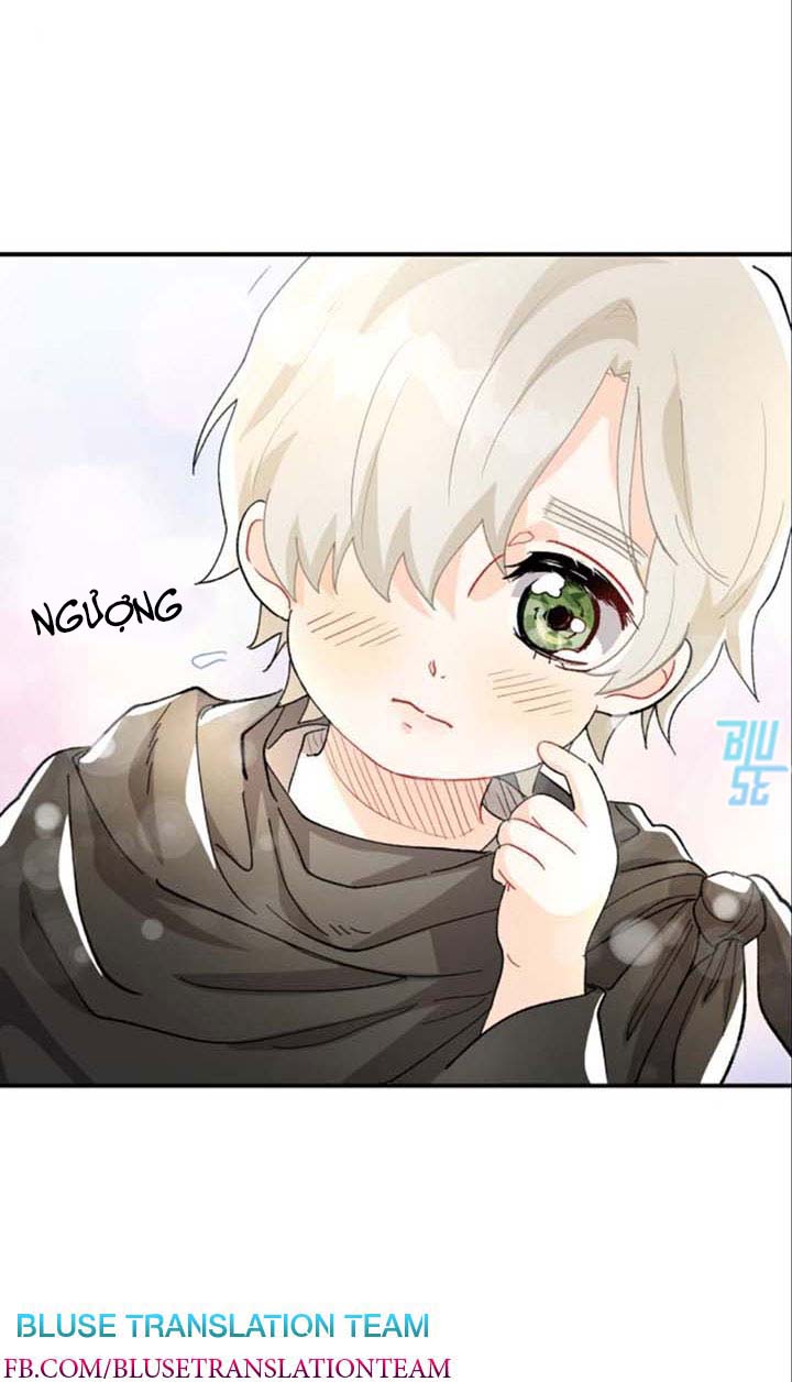 kế hoạch nuôi dưỡng hoàng tử chapter 3 94