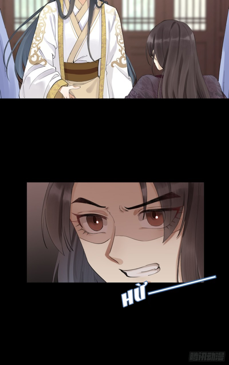 lễ băng nhạc hoại chi dạ chapter 1 36