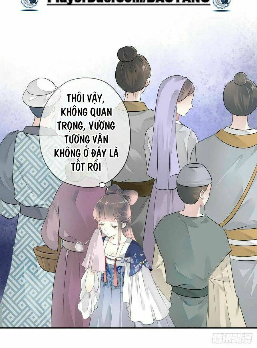 điền viên mật sủng: cô vợ nóng bỏng chapter 95 29