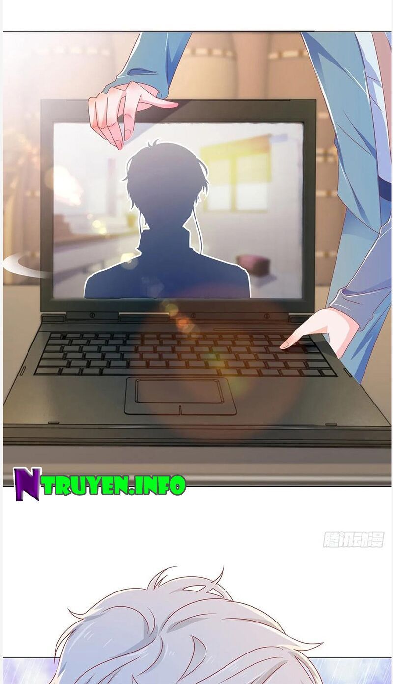 ẩn hôn 100%: chọc tức vợ yêu mua một tặng một chapter 152 23