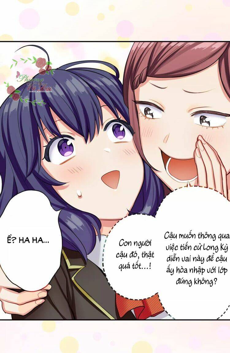 mệnh lệnh tuyệt đối của bá đạo vương tử phần 2 chapter 5 39