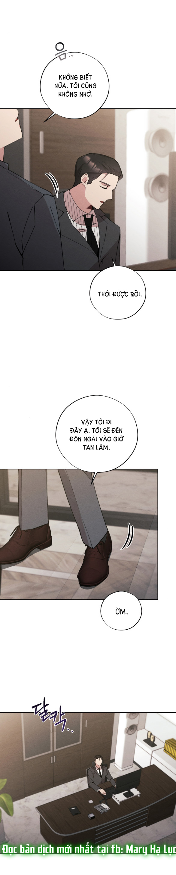Ăn Mòn chapter 15.2 - Trang 9