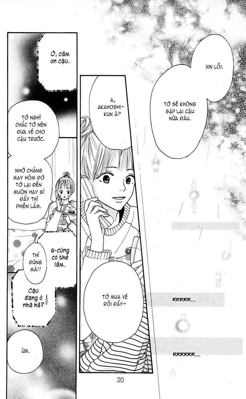 phát điên vì em chapter 13 21