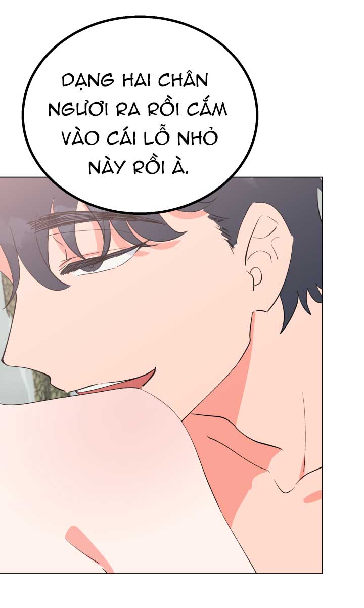 độc chủ chapter 17 11