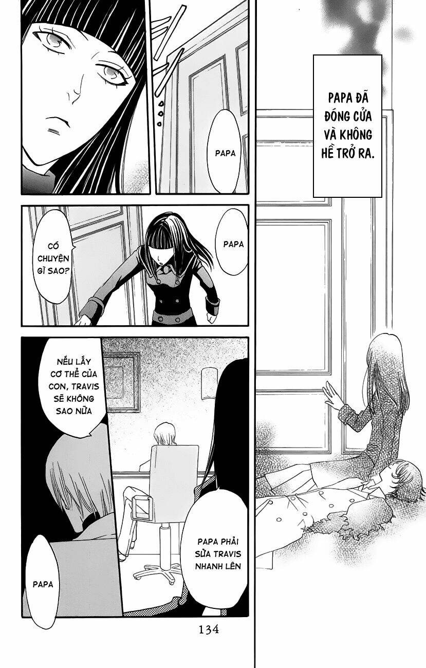 karakuri odette chapter 34 9