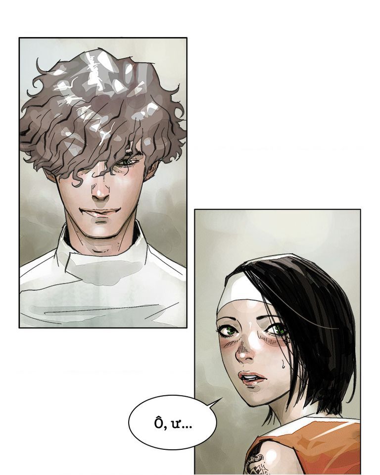 hoa tử đỏ chapter 4 4