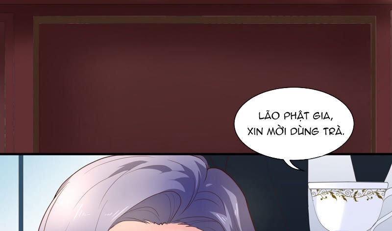 chiến lược lãng mạn của thịnh thiếu chapter 10 9