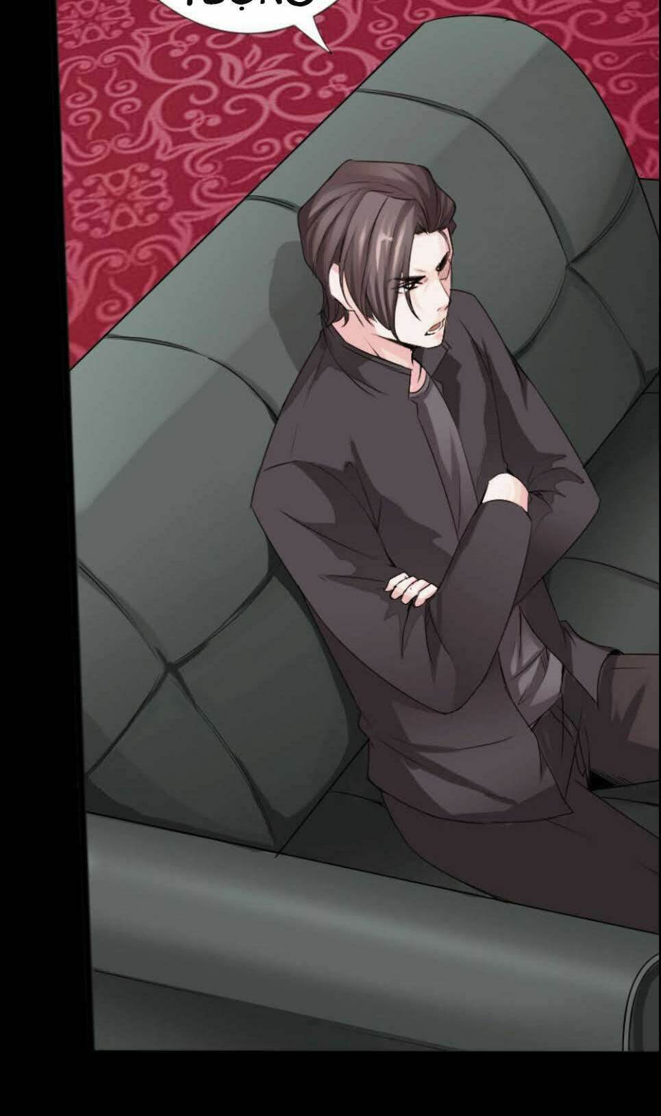 tuyệt phẩm tà thiếu chapter 15 41