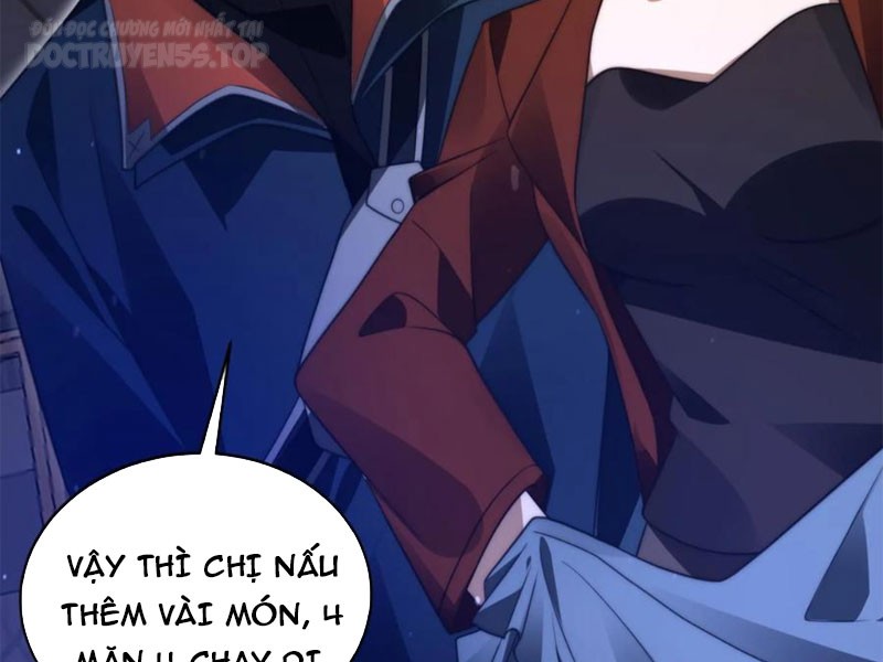 không gian hệ lão lục: dự trữ một vạn tấn thịt ngày tận thế chapter 65 19