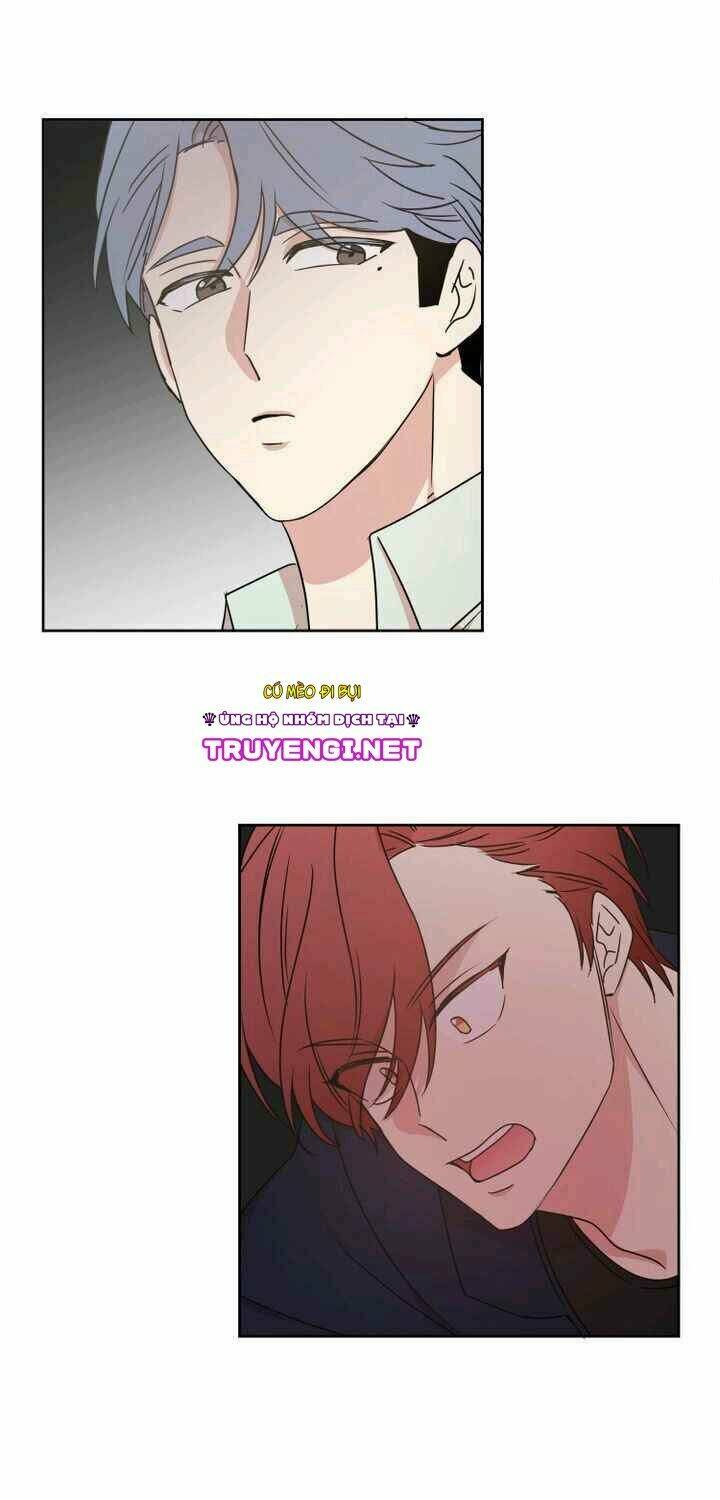 idol sống trong nhà tôi ! chapter 9 8