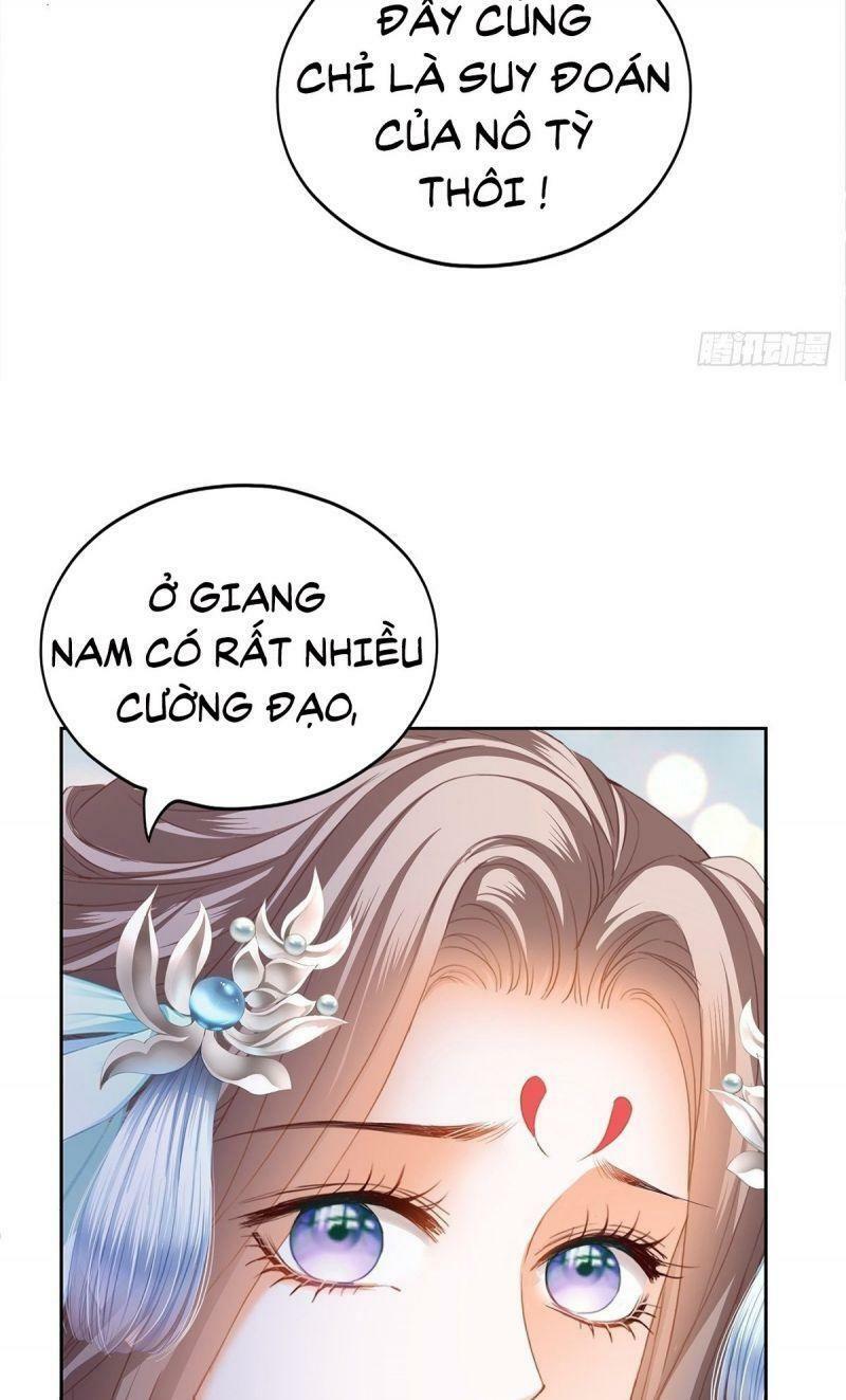 bổn vương muốn nàng chapter 34 19