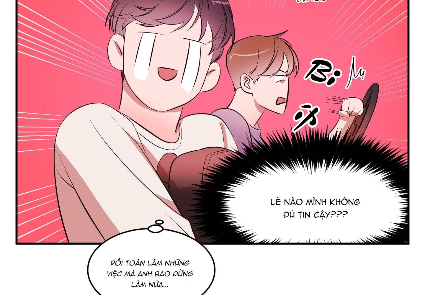 chốn riêng tư chapter 18 67