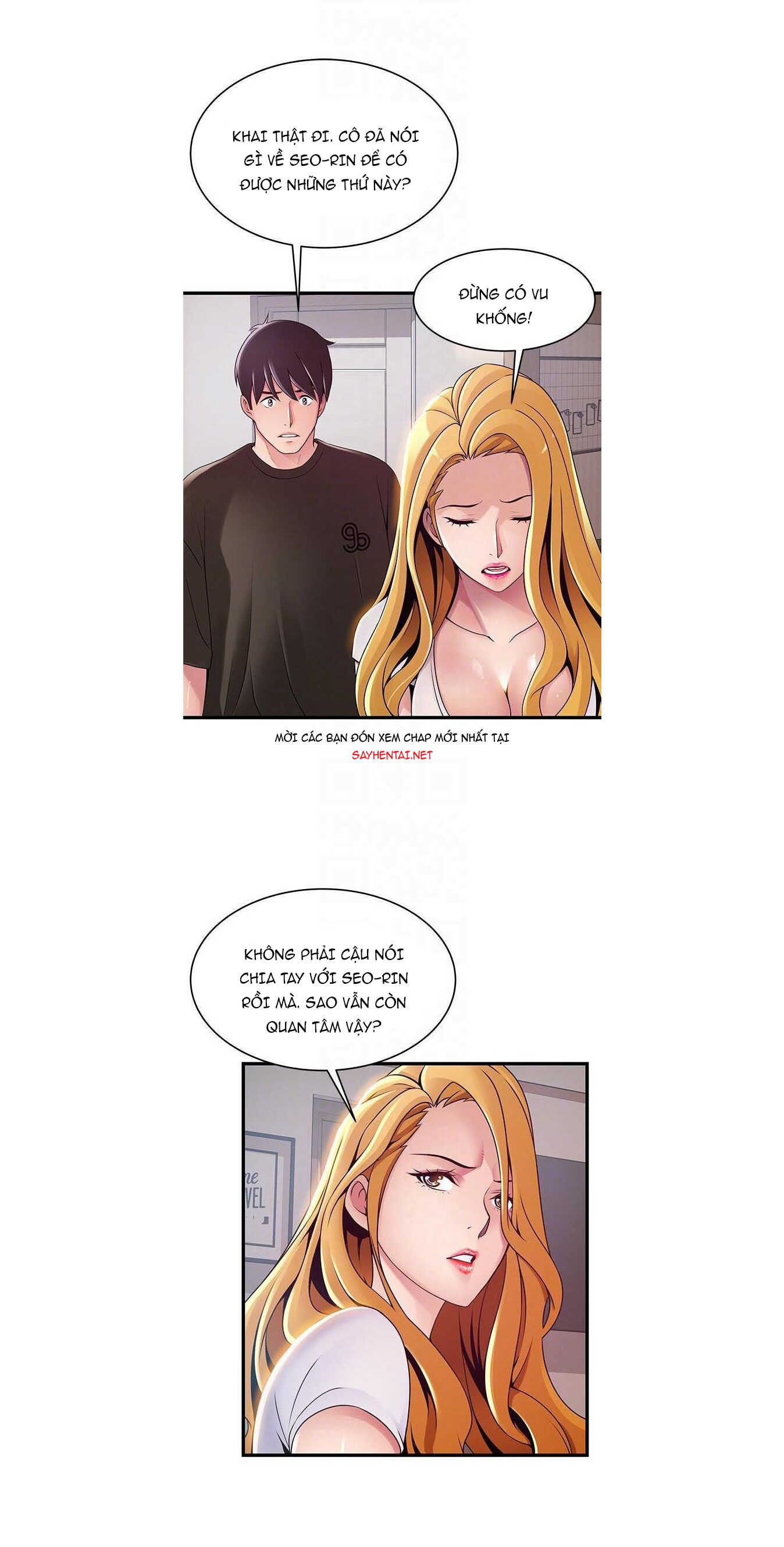 điểm yếu chapter 109 6