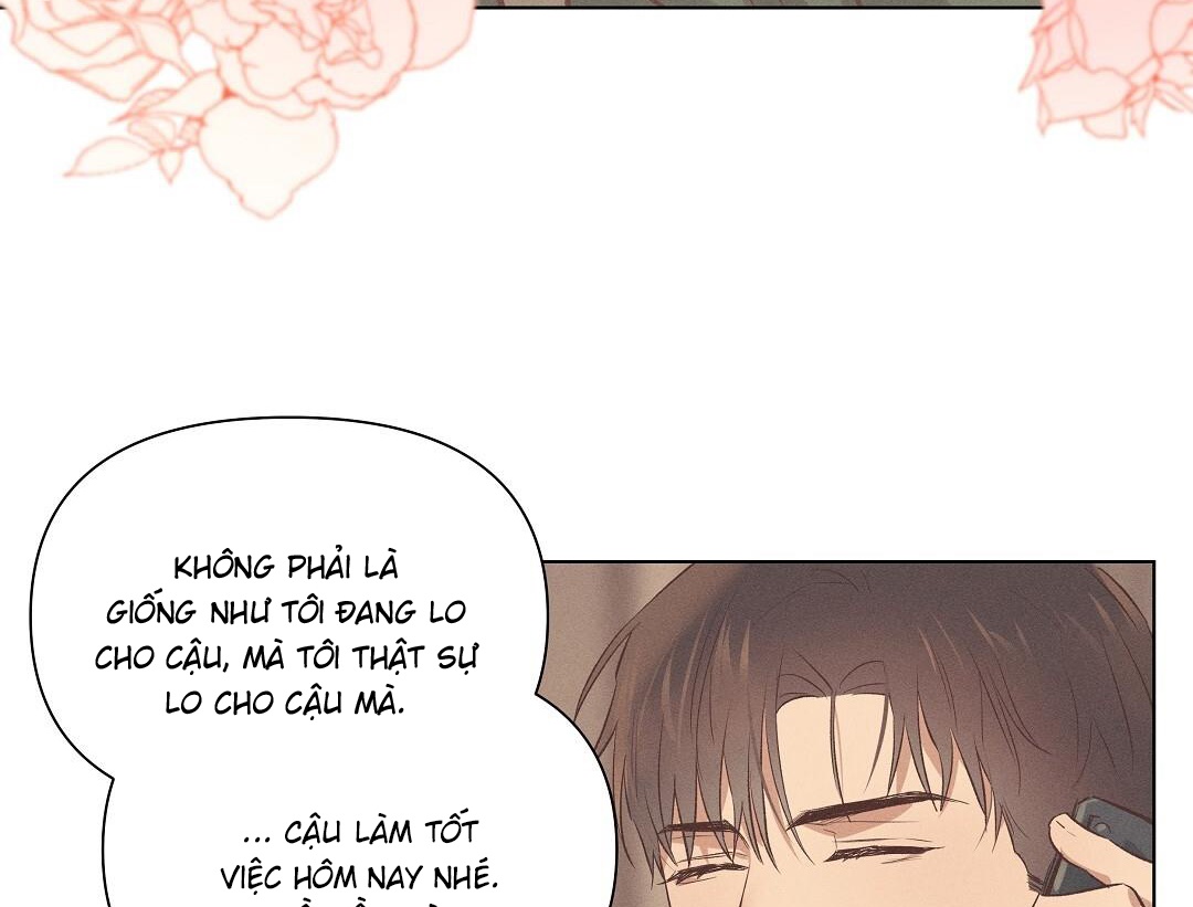 đại úy lãng mạn thân yêu của tôi chapter 27 69