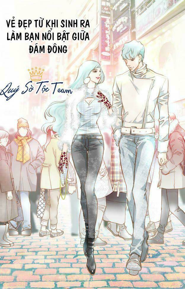 tiếp xúc chí mạng chapter 1 6