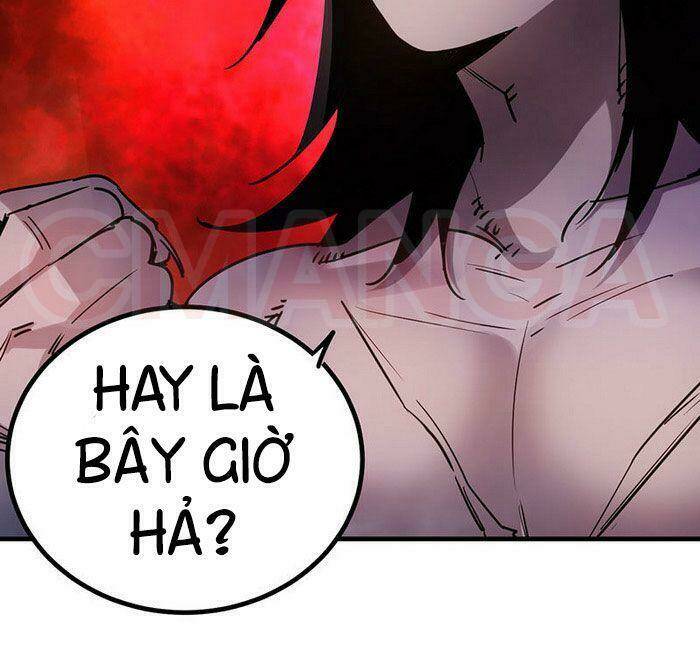 sau mạt thế tôi trở thành zombie chapter 33 19