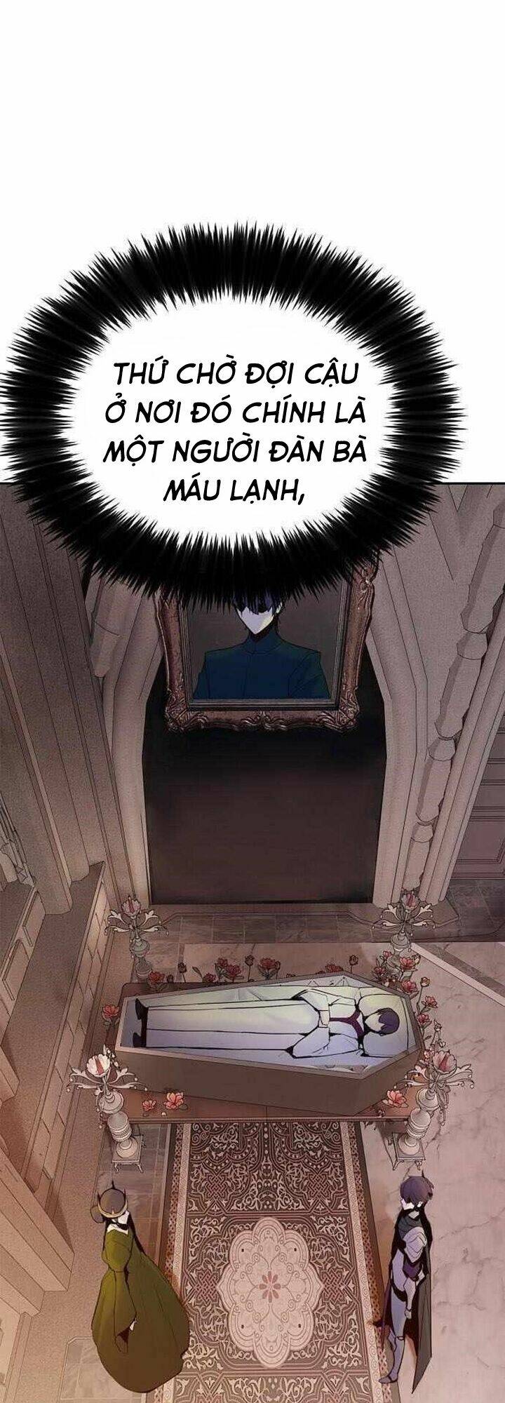 băng tâm kỵ sĩ chapter 35 6