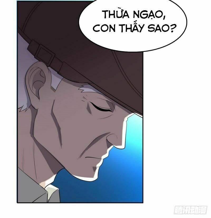 phụ hồn giả chapter 30 42