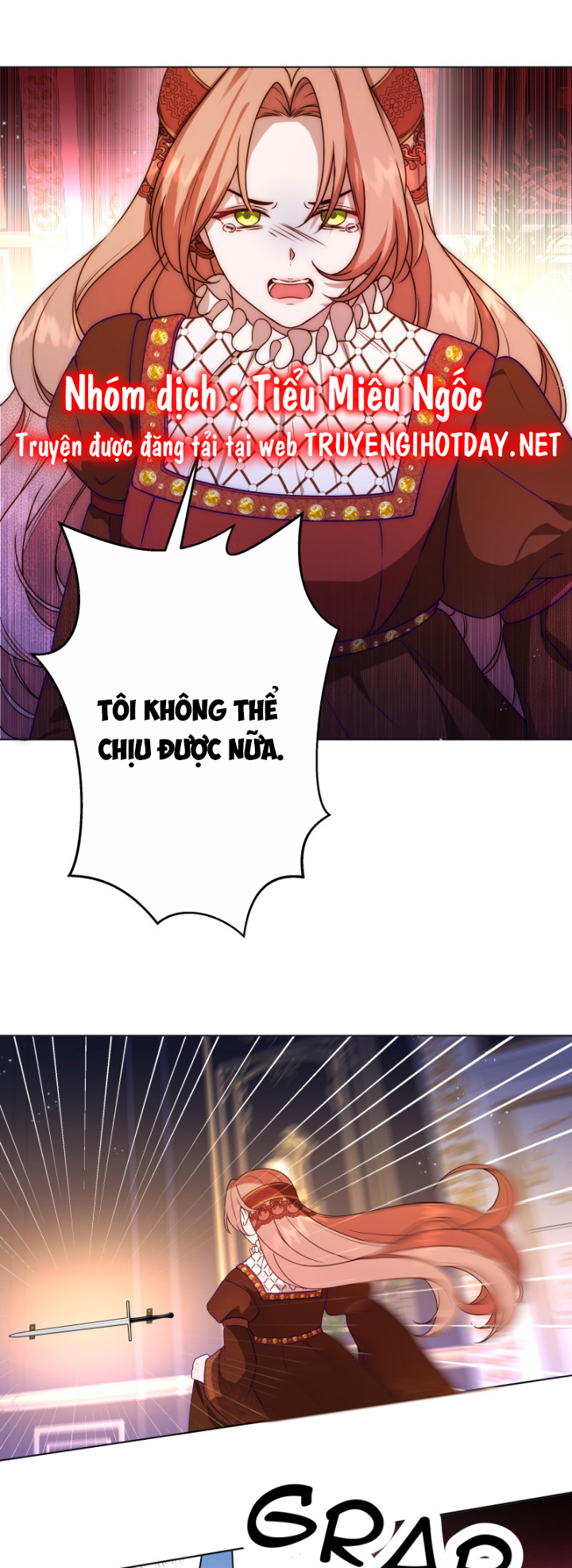 hãy tránh xa khỏi tôi, romeo chapter 94 20