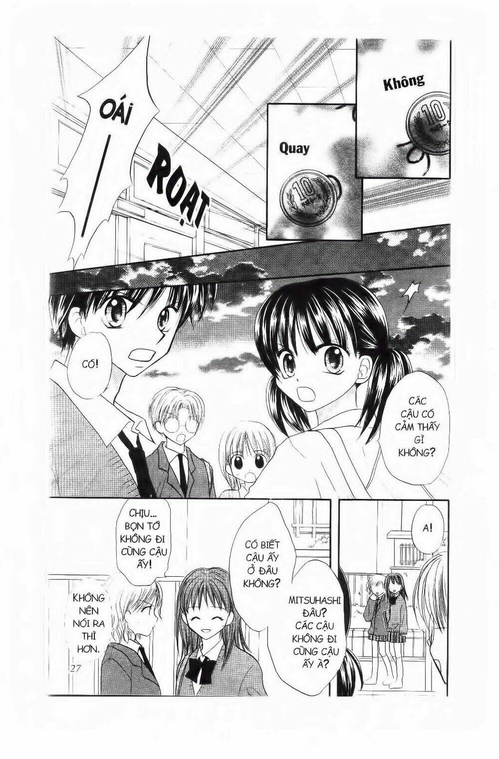 thứ 6 ngày 13 chapter 11 24