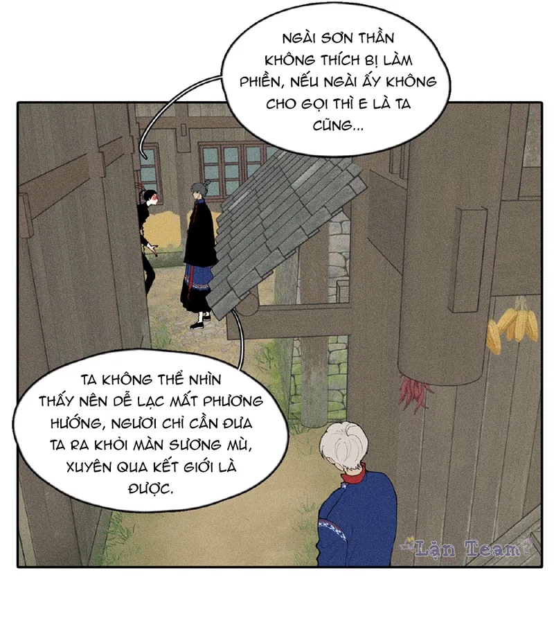 bách bộ của mùa đông chapter 10 6