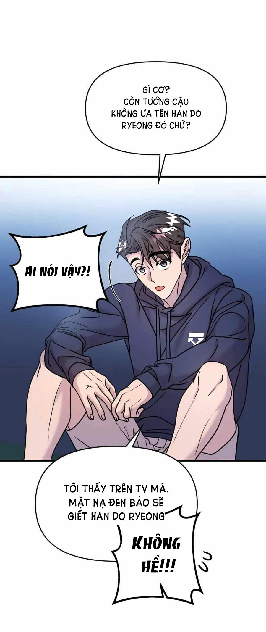 phản diện thuần túy chapter 12.2 47