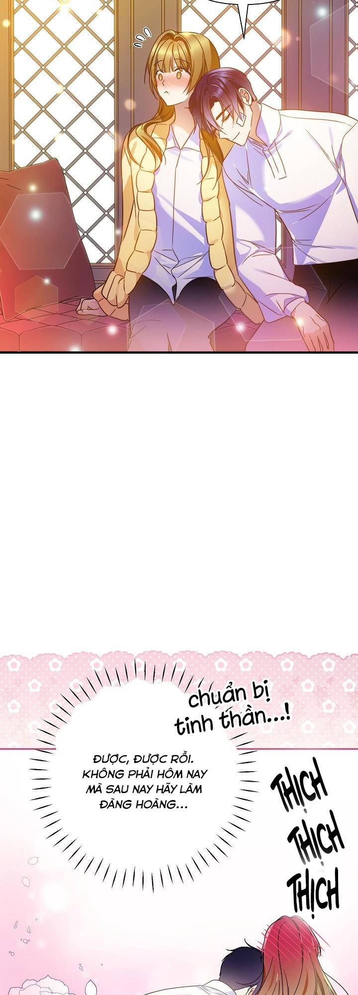 tôi đã ở đây ngay từ đầu chapter 56 27