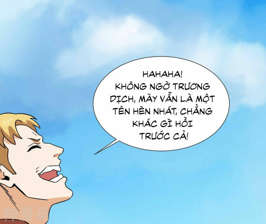 đô thị tiên đế chapter 55 51