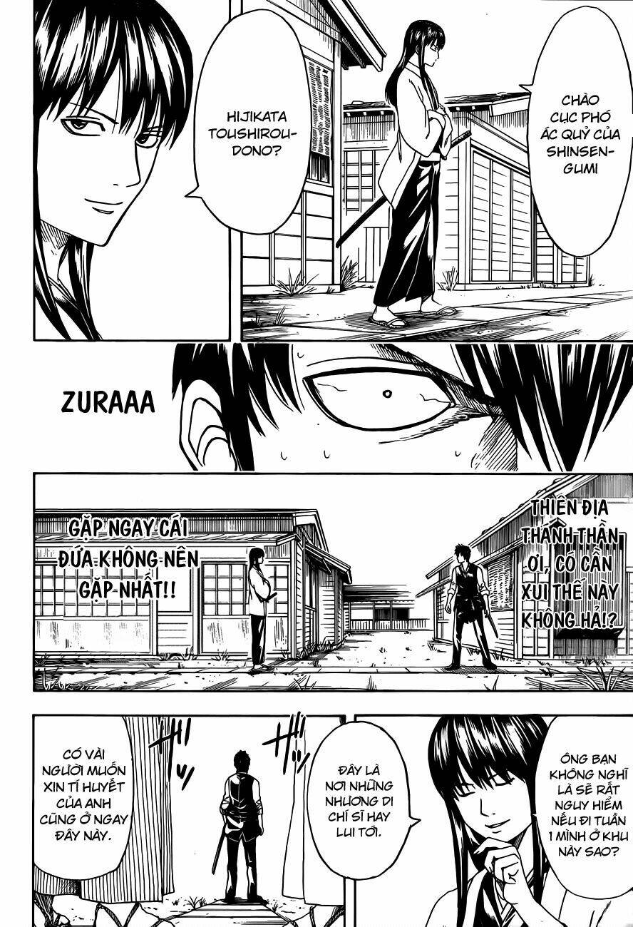 gintama - linh hồn bạc chapter 472 13