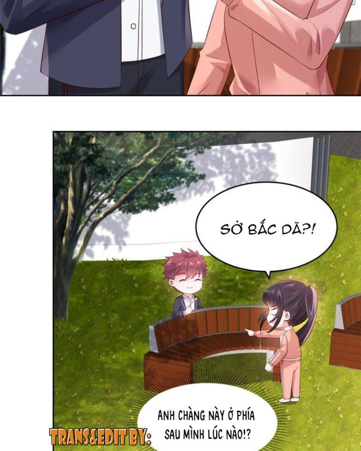 tái sinh tương ngộ chapter 53 21