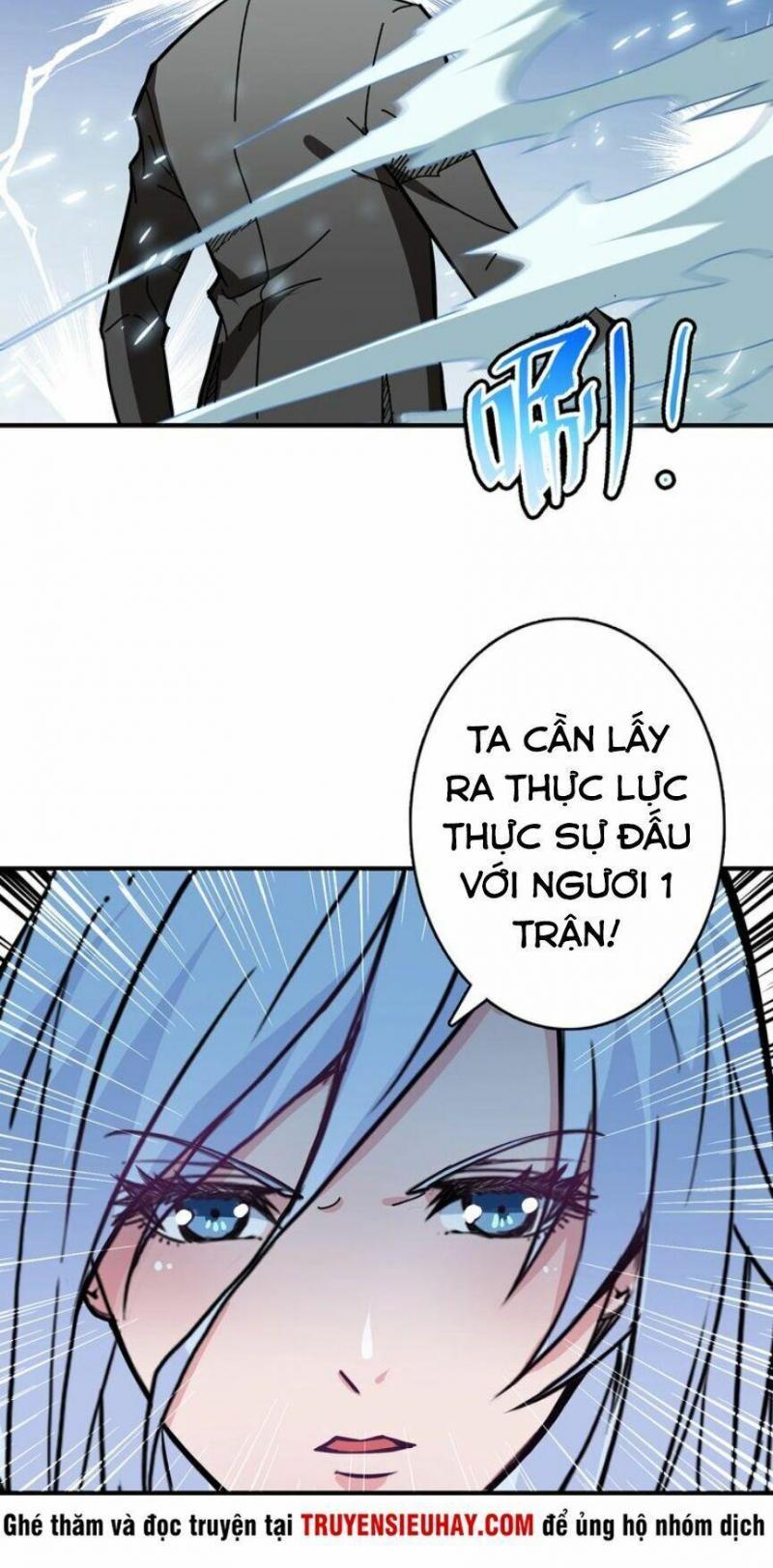 god slayer chapter 20 21