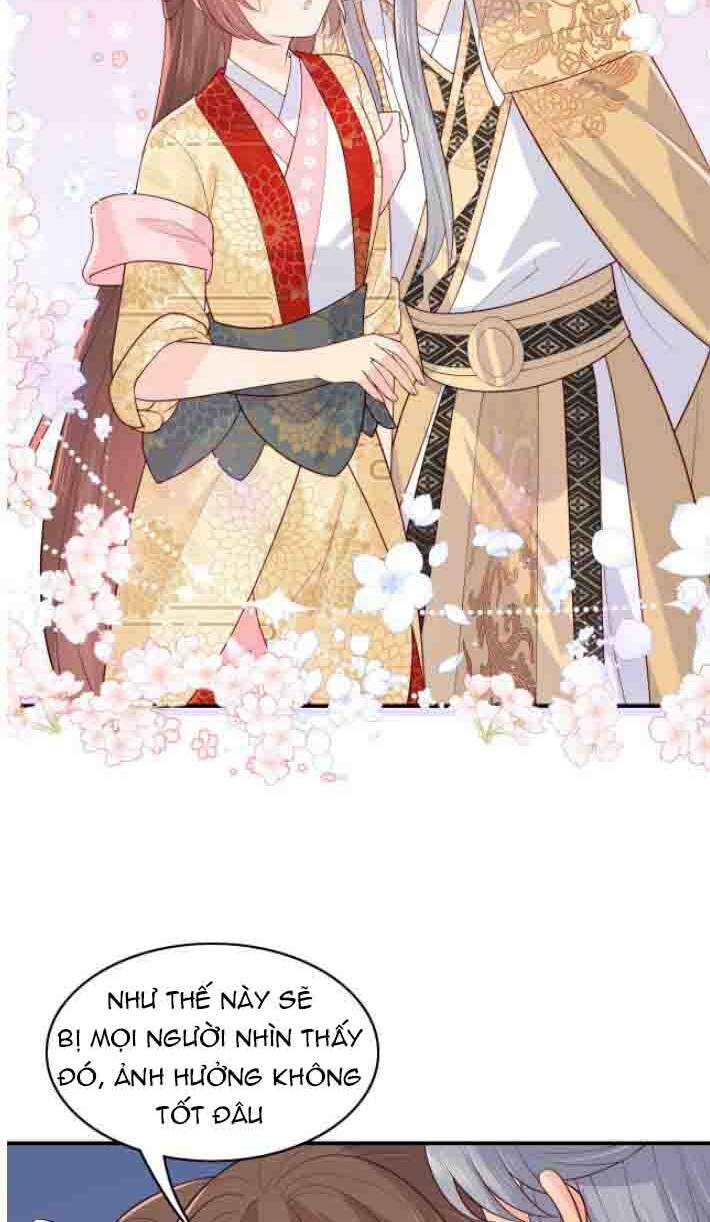 dưỡng địch vi hoạn chapter 135 27